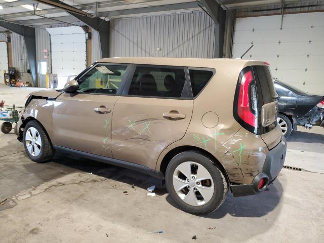 Aukcja sprzedaży 2016 Kia Soul, vin: KNDJN2A20G7269621, numer aukcji: 67183825
