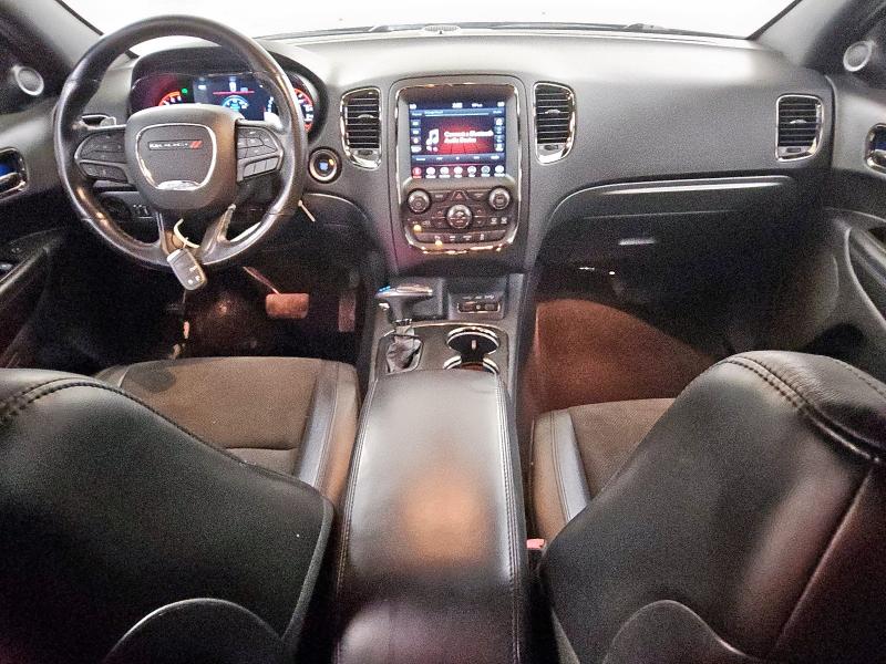 Продаж на аукціоні авто 2020 Dodge Durango R/, vin: 1C4SDHCT3LC307084, номер лоту: 66405595