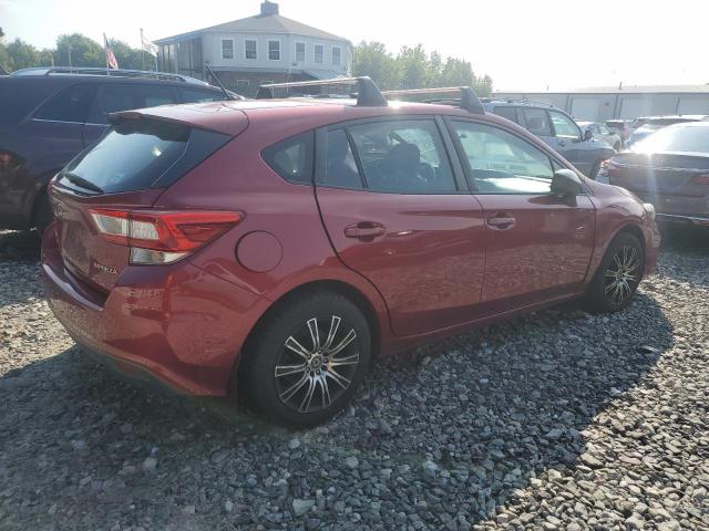 Aukcja sprzedaży 2018 Subaru Impreza, vin: 4S3GTAA68J3715476, numer aukcji: 68357205