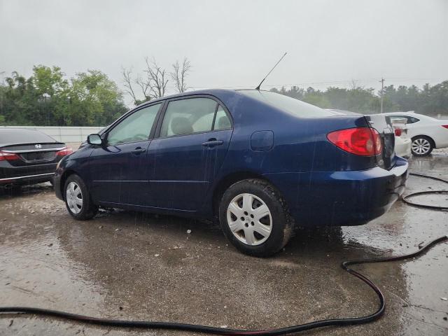 69387425 :رقم المزاد ، 1NXBR32E86Z744046 vin ، 2006 Toyota Corolla مزاد بيع