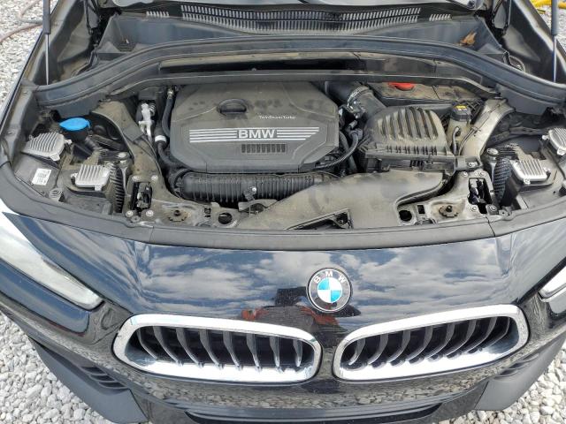 Aukcja sprzedaży 2022 Bmw X2, vin: WBXYH9C03N5U12955, numer aukcji: 69643745