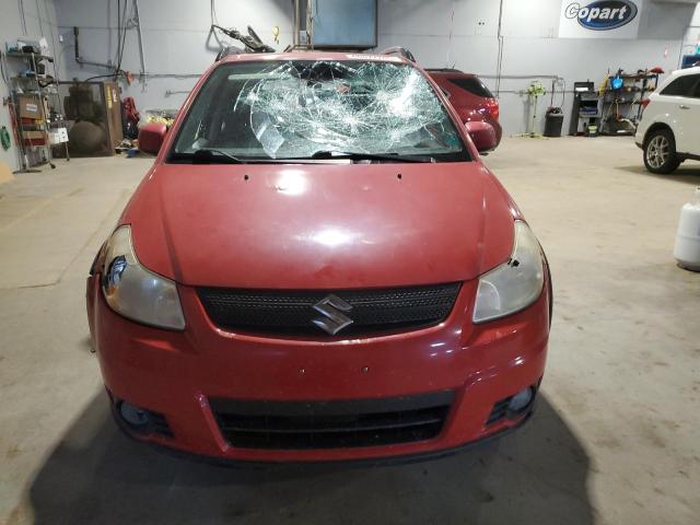 Aukcja sprzedaży 2008 Suzuki Sx4, vin: JS2YB417385103899, numer aukcji: 68072245