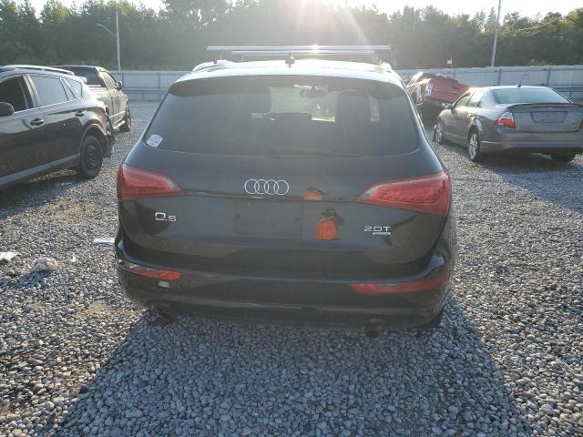 2011 Audi Q5 მანქანა იყიდება აუქციონზე, vin: WA1LFAFP6BA016135, აუქციონის ნომერი: 69647505