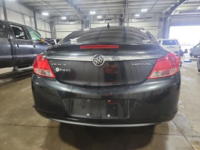 Продажа на аукционе авто 2011 Buick Regal, vin: W04GS5EC1B1000881, номер лота: 70508375