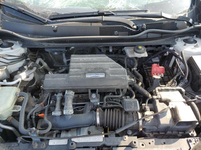 Продаж на аукціоні авто 2019 Honda Cr-v Touri, vin: 2HKRW2H91KH124420, номер лоту: 65888625