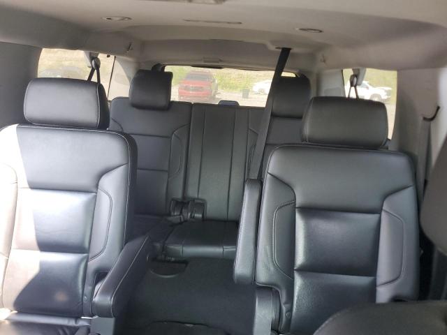 Auction sale of the 2019 Chevrolet Suburban K, vin: 1GNSKHKC6KR284006, lot number: 68950095