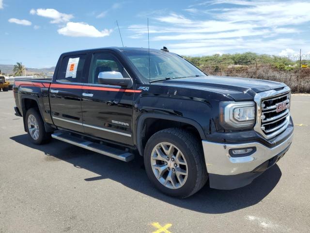 2017 Gmc Sierra K15 მანქანა იყიდება აუქციონზე, vin: 3GTU2NEC1HG118433, აუქციონის ნომერი: 70230515