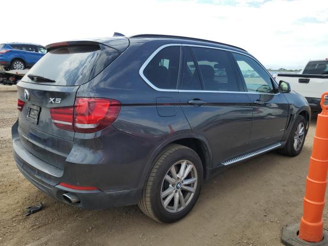 Продаж на аукціоні авто 2015 Bmw X5 Xdrive3, vin: 5UXKR0C54F0K54534, номер лоту: 70556995