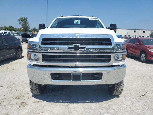 2023 Chevrolet Silverado Medium Duty მანქანა იყიდება აუქციონზე, vin: 1HTKJPVMXPH675508, აუქციონის ნომერი: 69888775