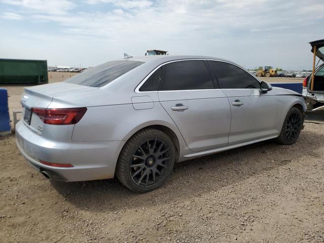 Aukcja sprzedaży 2018 Audi A4, vin: WAUENAF45JA166000, numer aukcji: 69965675