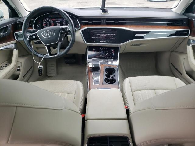 Продаж на аукціоні авто 2023 Audi A6 Premium Plus, vin: WAUE3BF24PN062688, номер лоту: 69767735