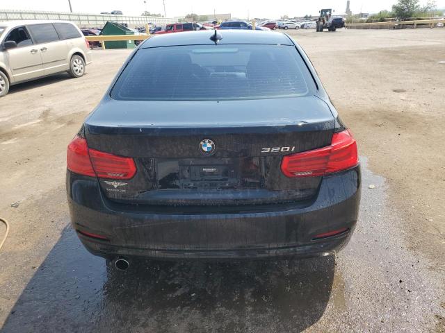 2018 Bmw 320 მანქანა იყიდება აუქციონზე, vin: WBA8A9C58JK622781, აუქციონის ნომერი: 68924465