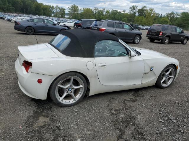 Aukcja sprzedaży 2008 Bmw Z4, vin: 4USBU53558LW93556, numer aukcji: 66811265