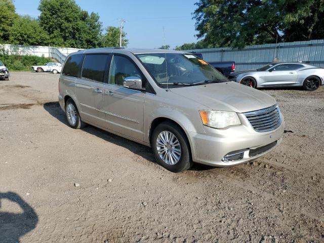 69028575 :رقم المزاد ، 2C4RC1GG8ER133822 vin ، 2014 Chrysler Town & Country Limited مزاد بيع