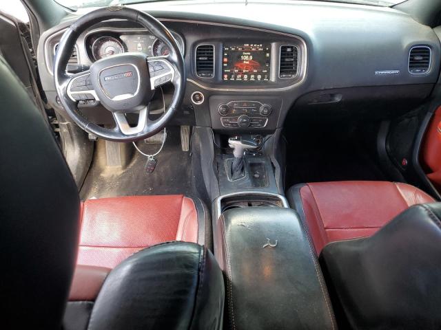 2015 Dodge Charger Sxt მანქანა იყიდება აუქციონზე, vin: 2C3CDXHG7FH854522, აუქციონის ნომერი: 69755175
