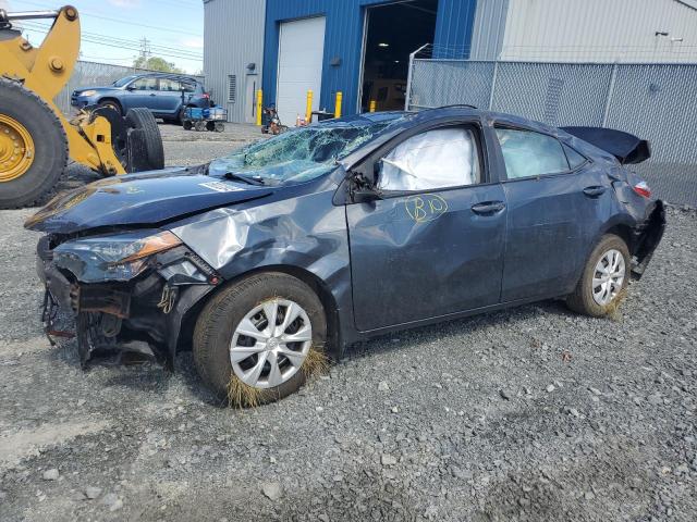 Продаж на аукціоні авто 2019 Toyota Corolla, vin: 2T1BURHE5KC171644, номер лоту: 69232845