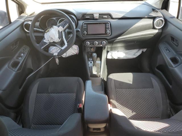 2020 Nissan Versa S მანქანა იყიდება აუქციონზე, vin: 3N1CN8DV7LL865352, აუქციონის ნომერი: 69707055