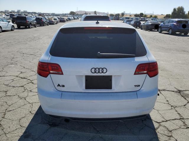 66706985 :رقم المزاد ، WAUBJAFM5CA096418 vin ، 2012 Audi A3 Premium مزاد بيع