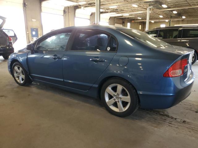 Продаж на аукціоні авто 2008 Honda Civic Ex, vin: 1HGFA15878L103181, номер лоту: 68911795