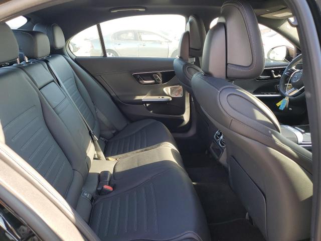 Продажа на аукционе авто 2025 Mercedes-benz C, vin: W1KAF4GB4SR254199, номер лота: 70081315