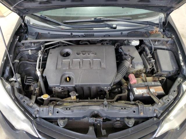 Aukcja sprzedaży 2014 Toyota Corolla L, vin: 2T1BURHE1EC008770, numer aukcji: 67019495