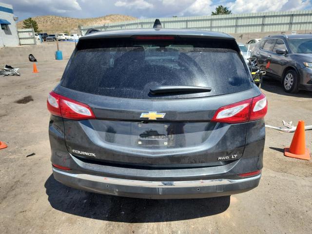 69291745 :رقم المزاد ، 2GNAXTEV8L6171345 vin ، 2020 Chevrolet Equinox مزاد بيع