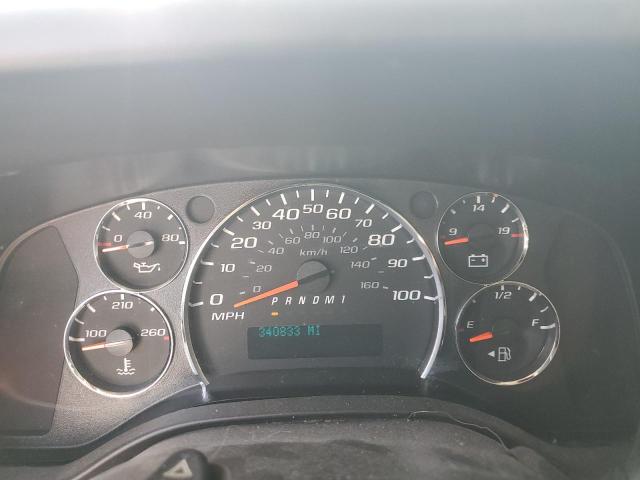 Продаж на аукціоні авто 2013 Chevrolet Express G3500, vin: 1GAZG1FGXD1166659, номер лоту: 69656995