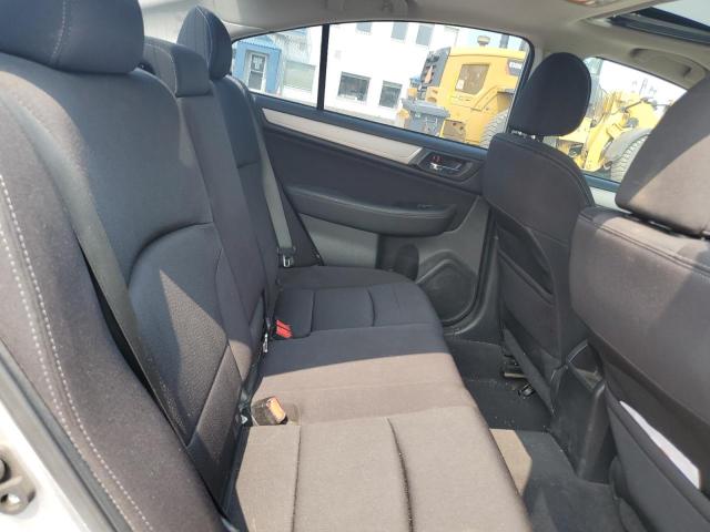 Продажа на аукционе авто 2015 Subaru Legacy 2.5, vin: 4S3BNCD69F3041566, номер лота: 63104865