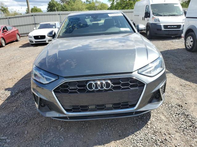 Продажа на аукционе авто 2020 Audi A4, vin: WAUDNAF45LN014340, номер лота: 70564235
