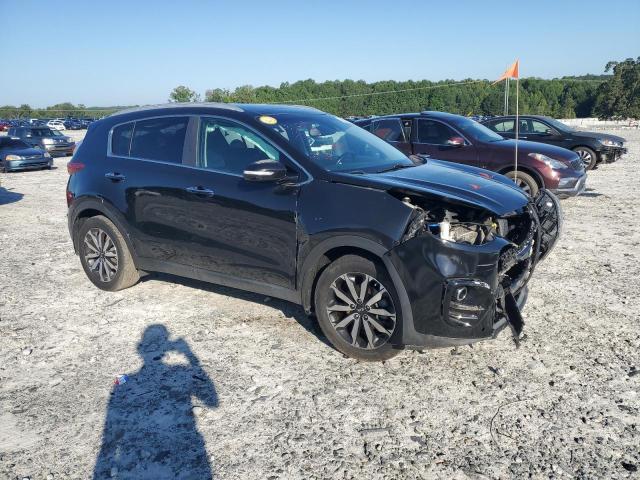 Aukcja sprzedaży 2017 Kia Sportage, vin: KNDPN3AC7H7164195, numer aukcji: 69929645