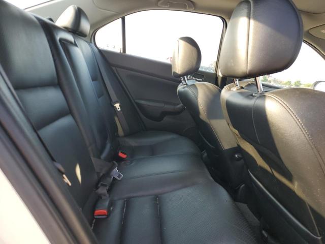69077525 :رقم المزاد ، JH4CL96838C013839 vin ، 2008 Acura Tsx مزاد بيع
