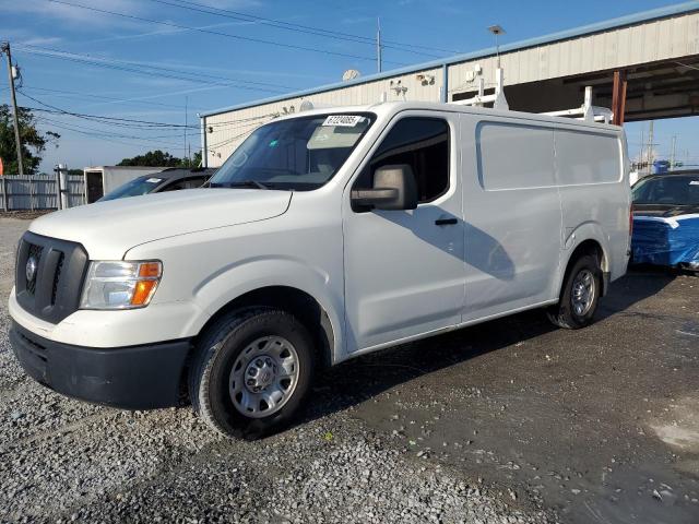 67224085 :رقم المزاد ، 1N6BF0KY5GN813323 vin ، 2016 Niss Nv 2500 Sv Standard مزاد بيع