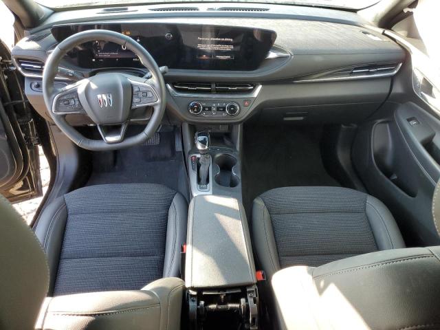 70025655 :رقم المزاد ، KL47LAEP4SB057739 vin ، 2025 Buick Envista مزاد بيع