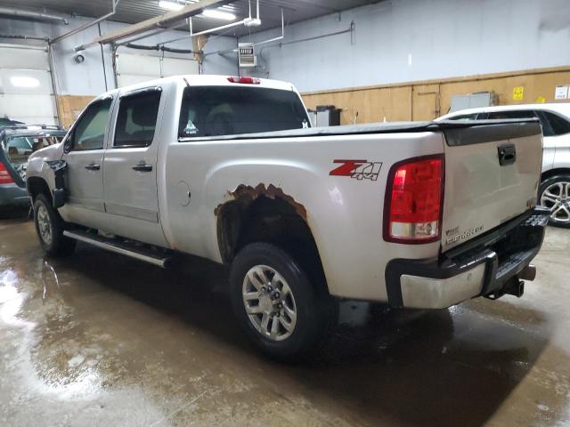Aukcja sprzedaży 2012 Gmc Sierra, vin: 1GT120C82CF243309, numer aukcji: 69814995