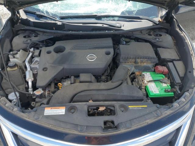 2014 Nissan Altima 2.5 მანქანა იყიდება აუქციონზე, vin: 1N4AL3AP0EC323680, აუქციონის ნომერი: 70358275