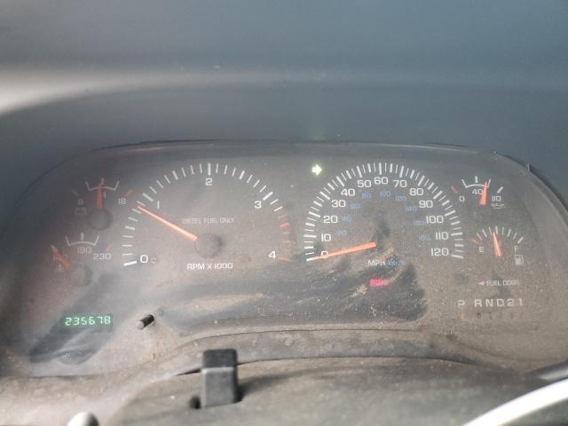 Aukcja sprzedaży 2002 Dodge Ram 2500, vin: 3B7KC23642M263037, numer aukcji: 70174895