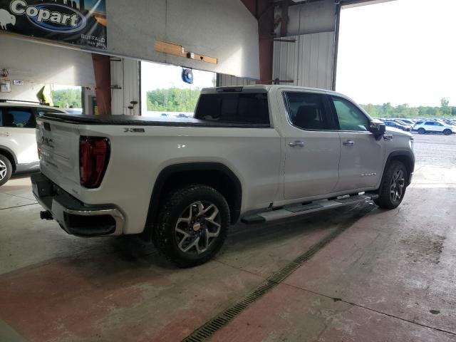 Продажа на аукционе авто 2023 Gmc Sierra, vin: 3GTUUDED7PG179586, номер лота: 69197305