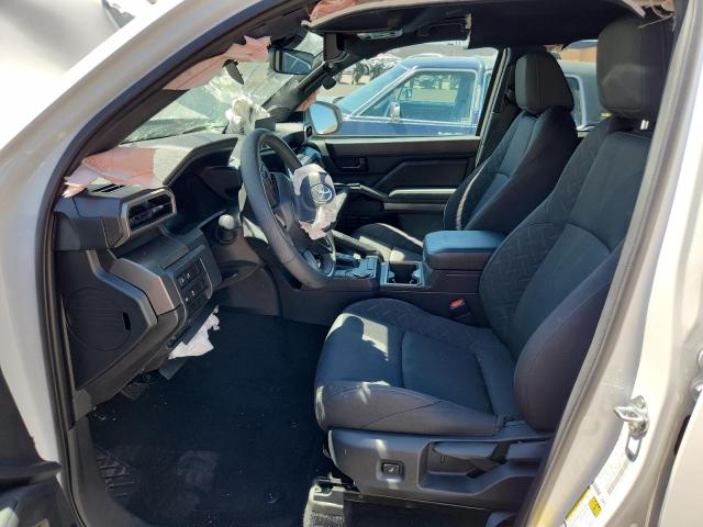 Продаж на аукціоні авто 2024 Toyota Tacoma Dou, vin: 3TMKB5FN9RM005162, номер лоту: 69293865