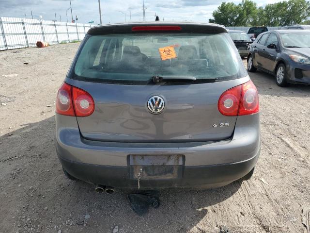 Auction sale of the 2007 Volkswagen Rabbit, vin: WVWDR71K57W173942, lot number: 72221735