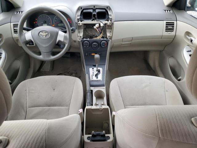Продаж на аукціоні авто 2010 Toyota Corolla, vin: JTDBU4EE0AJ077326, номер лоту: 75487355