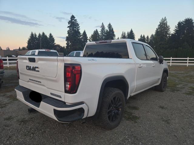 Aukcja sprzedaży 2022 Gmc Sierra Lim, vin: 3GTU9CED6NG154459, numer aukcji: 70963075