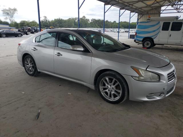 51994886 :رقم المزاد ، 1N4AA5AP7BC823834 vin ، 2011 Nissan Maxima مزاد بيع