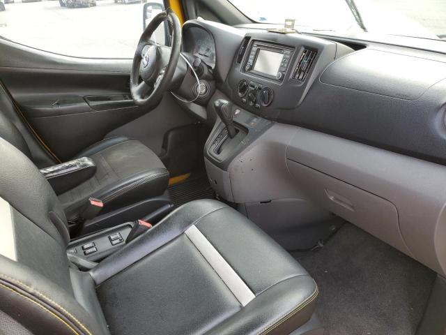 Продажа на аукционе авто 2015 Nissan Nv200, vin: 3N8CM0JT5FK710950, номер лота: 70684995