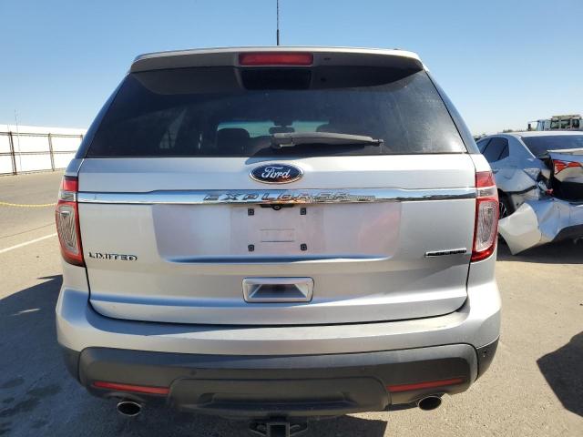 Aukcja sprzedaży 2015 Ford Explorer Limited, vin: 1FM5K7F86FGB26610, numer aukcji: 67913205