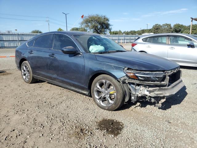 Продаж на аукціоні авто 2024 Honda Accord, vin: 1HGCY1F35RA081356, номер лоту: 68353345