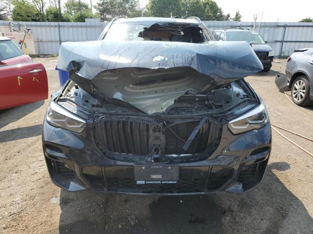 Продажа на аукционе авто 2022 Bmw X5, vin: 5UXCR6C09N9K09949, номер лота: 68156755
