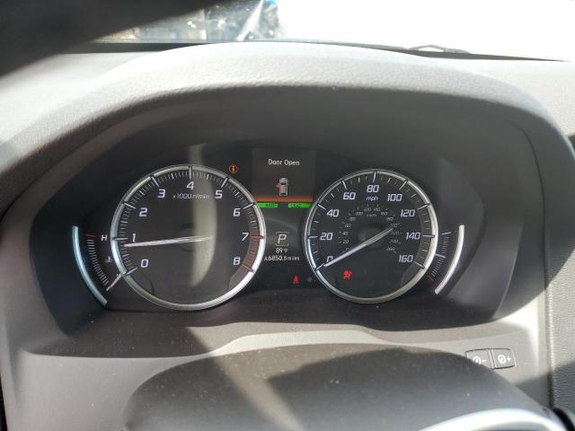 Продажа на аукционе авто 2016 Acura Mdx Advance, vin: 5FRYD3H9XGB005633, номер лота: 70321035