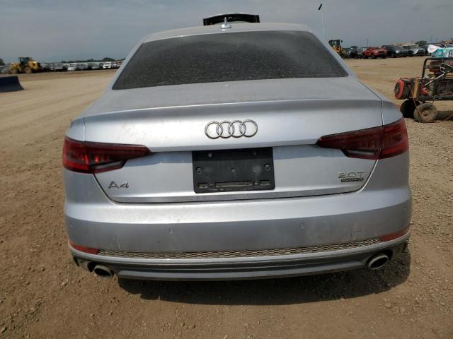 Aukcja sprzedaży 2018 Audi A4, vin: WAUENAF45JA166000, numer aukcji: 69965675
