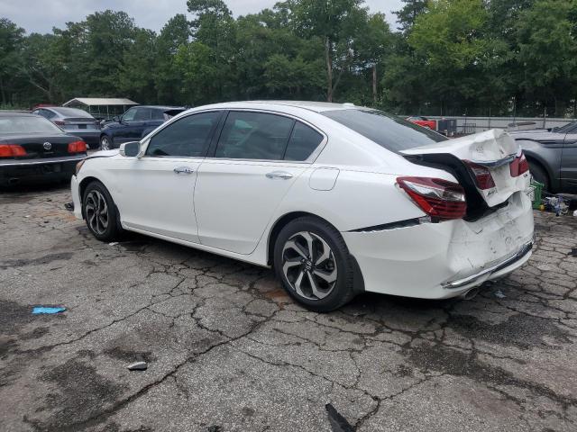 Продажа на аукционе авто 2017 Honda Accord, vin: 1HGCR3F81HA013851, номер лота: 68690265
