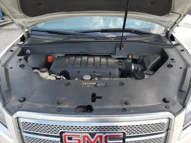 66133685 :رقم المزاد ، 1GKKVTKD9FJ224239 vin ، 2015 Gmc Acadia مزاد بيع